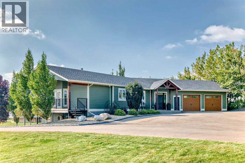 MLS® listing #29429869 for sale located at 254041 Township Road 435