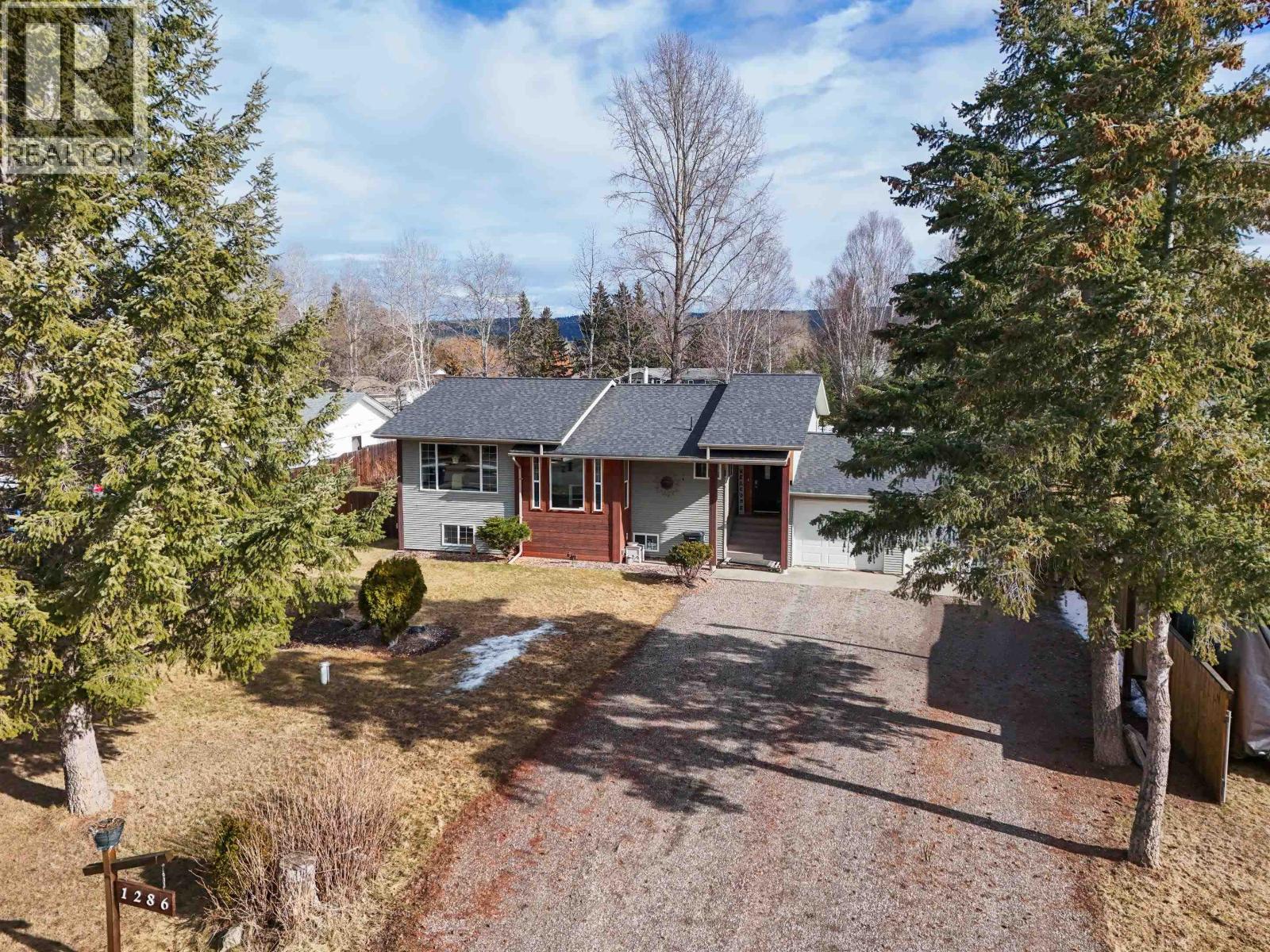 MLS® listing #29430165 for sale located at 1286 REDWOOD ROAD