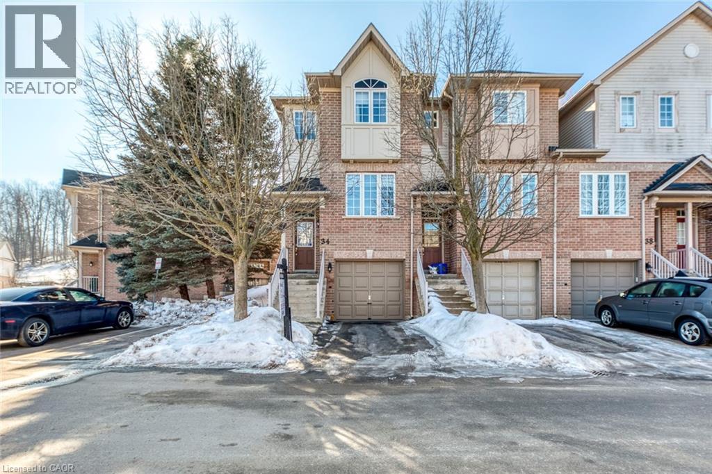 MLS® listing #29430204 for sale located at 34 PALOMINO Trail