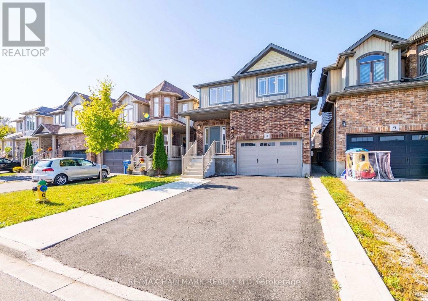 MLS® listing #29430366 for sale located at BSMT - 11 BURCOMBE CROSS