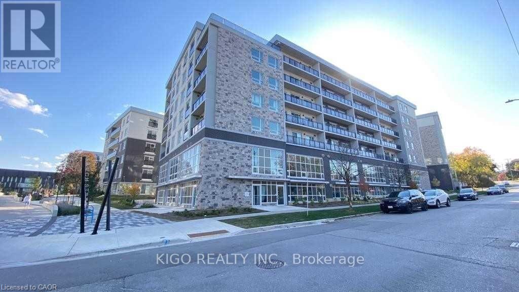 MLS® listing #29430367 for sale located at G-503 - 275 LARCH STREET