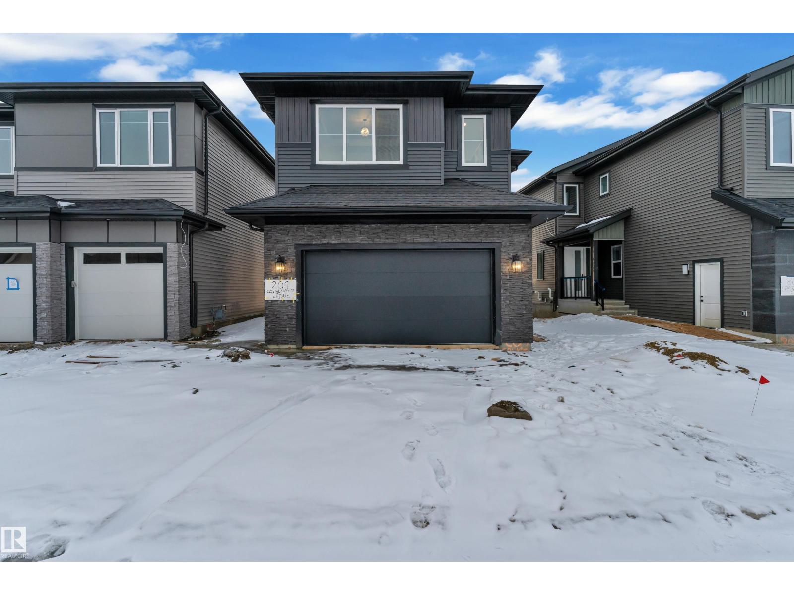 MLS® listing #29430412 for sale located at 209 Crystal Creek Drive