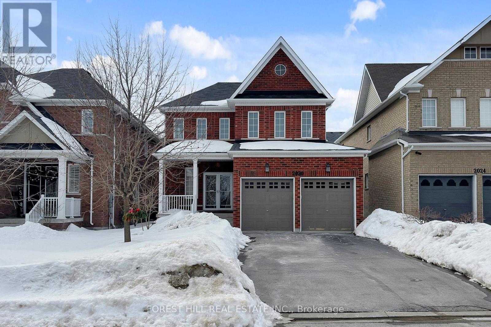 MLS® listing #29430443 for sale located at 2020 MAGEE COURT