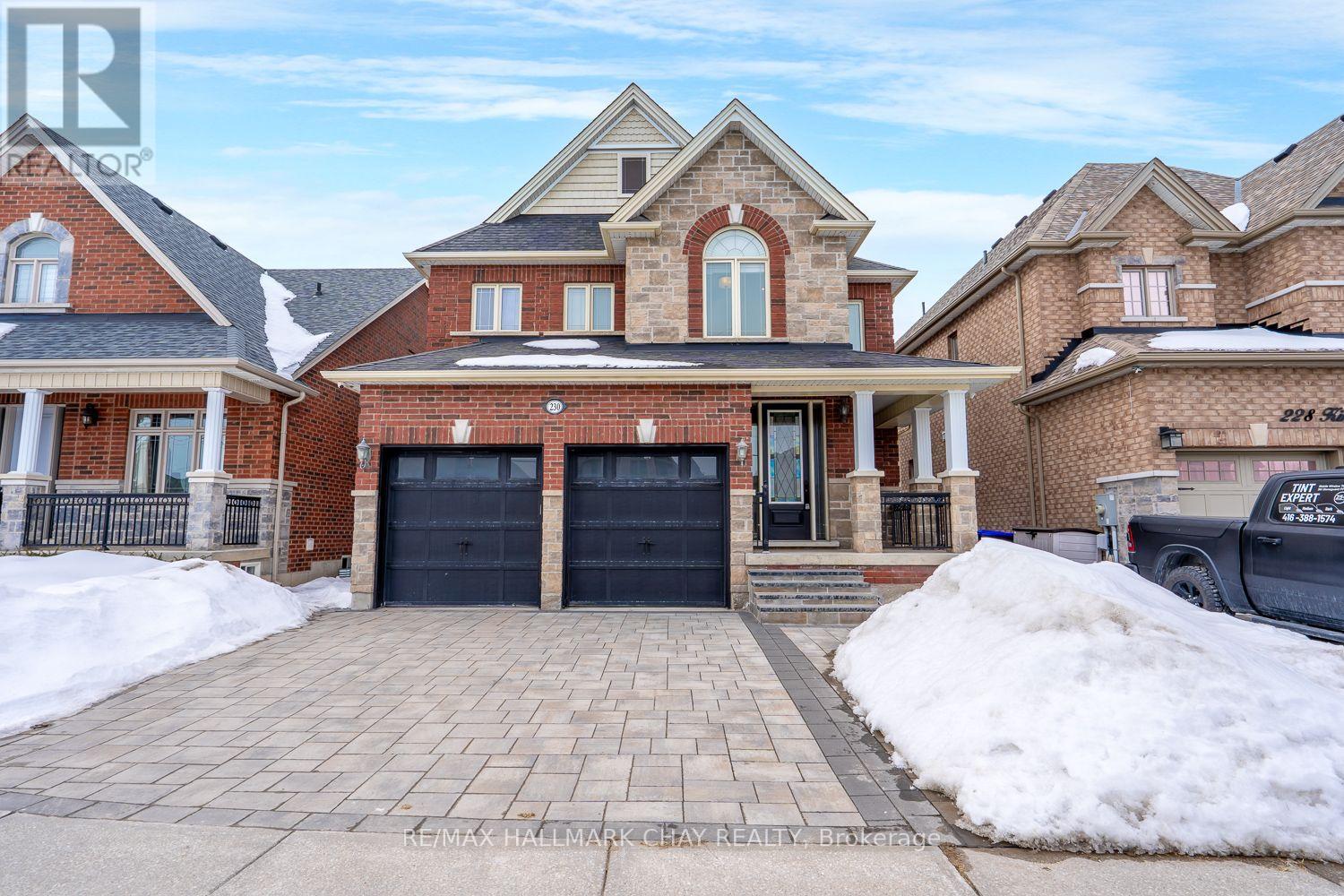 MLS® listing #29430464 for sale located at 230 KING STREET S