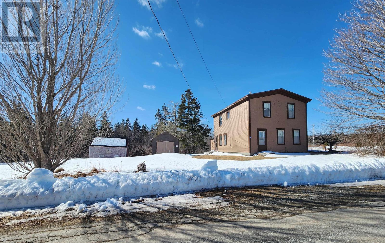MLS® listing #29430466 for sale located at 28 White Point 1 Road