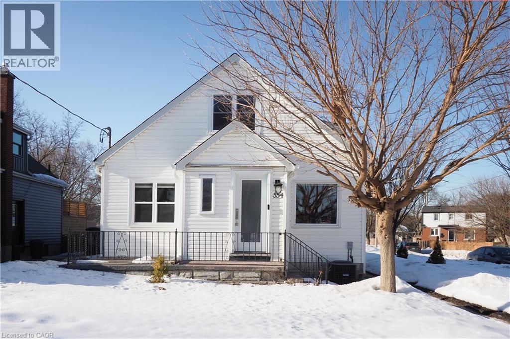 MLS® listing #29430541 for sale located at 354 BLUCHER Boulevard