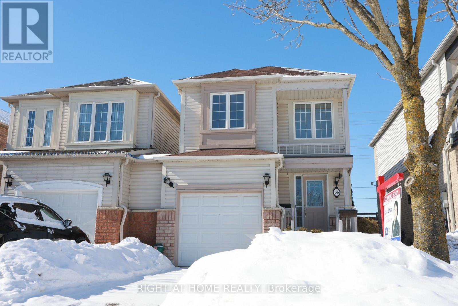 MLS® listing #29430617 for sale located at 56 LONGUEUIL PLACE