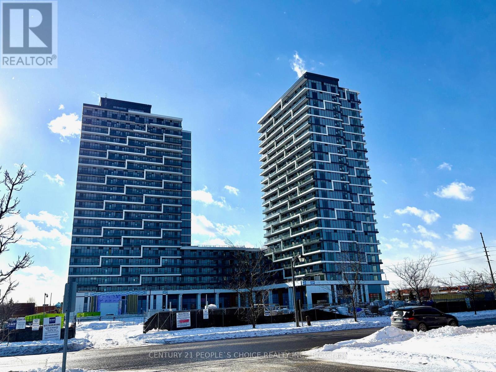 MLS® listing #29430624 for sale located at B-1212 - 9751 MARKHAM ROAD