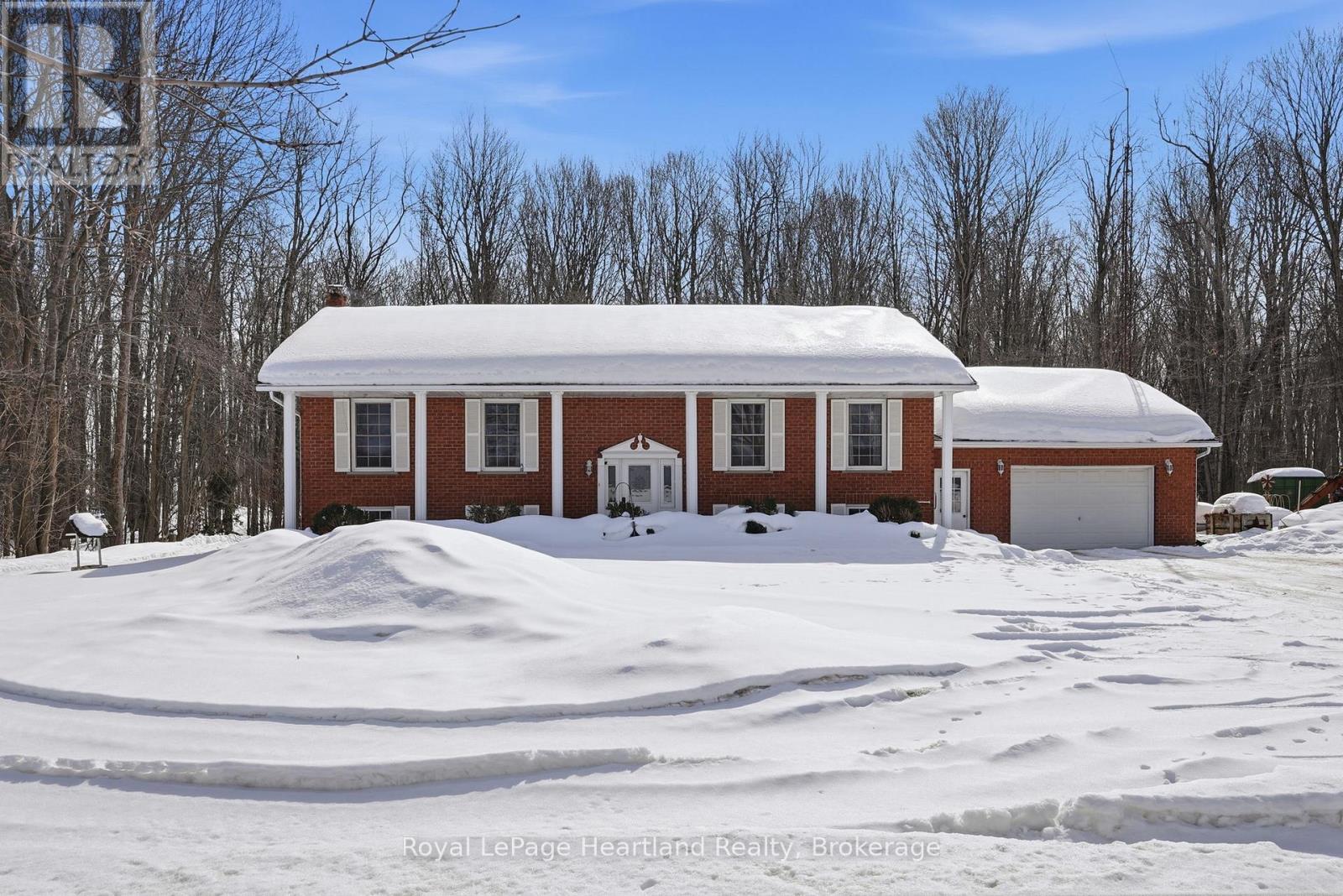 MLS® listing #29430692 for sale located at 5427 HIGHWAY 87 HIGHWAY