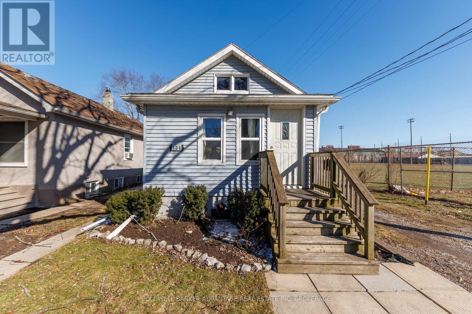 MLS® listing #29430724 for sale located at 108 BURGAR STREET