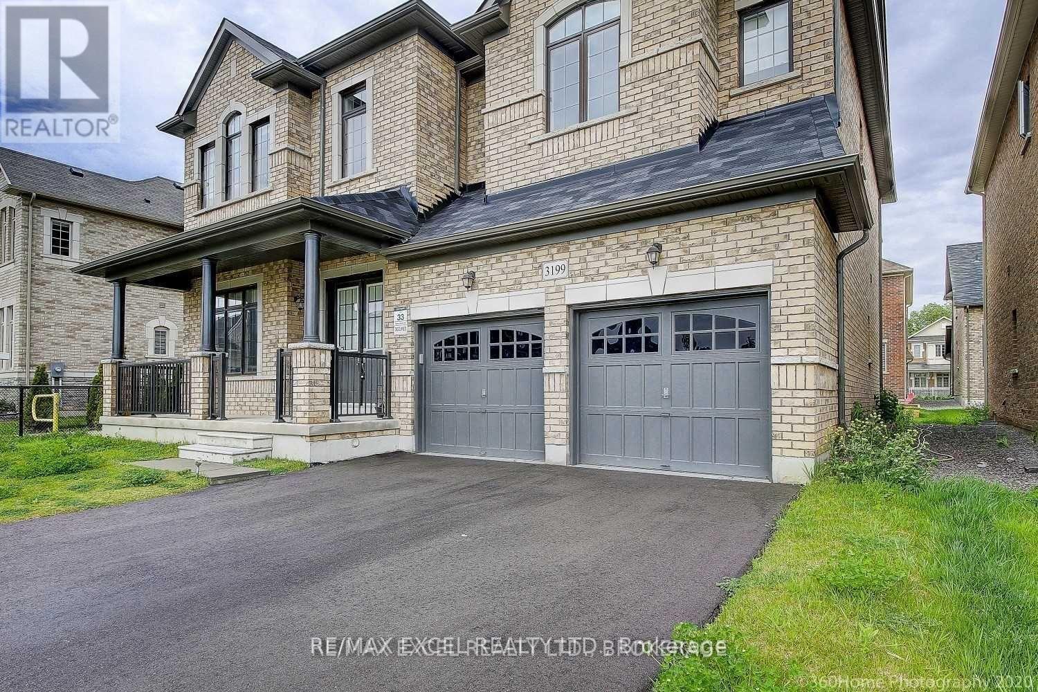 MLS® listing #29430818 for sale located at 3199 WILLIAM ROSE WAY