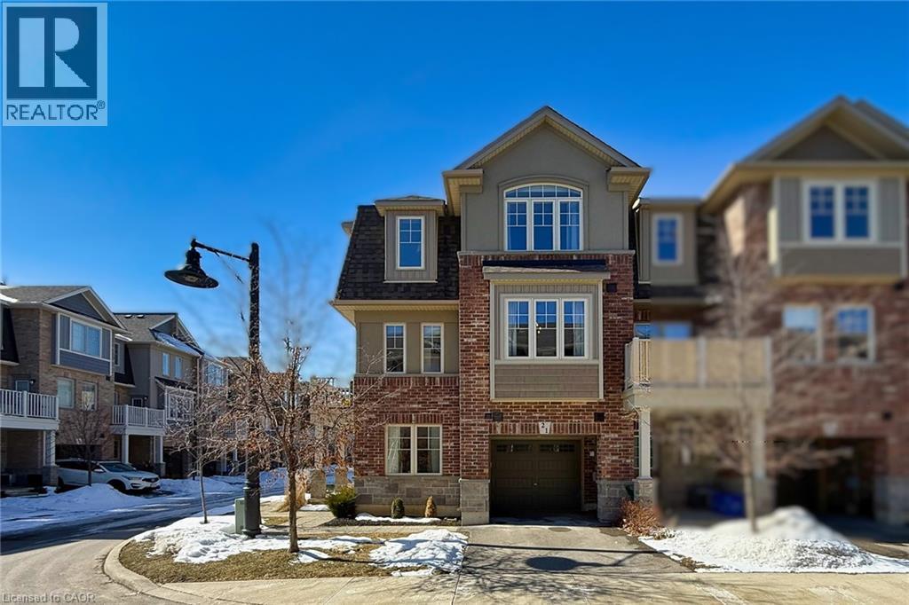 MLS® listing #29430837 for sale located at 21 MARR Lane