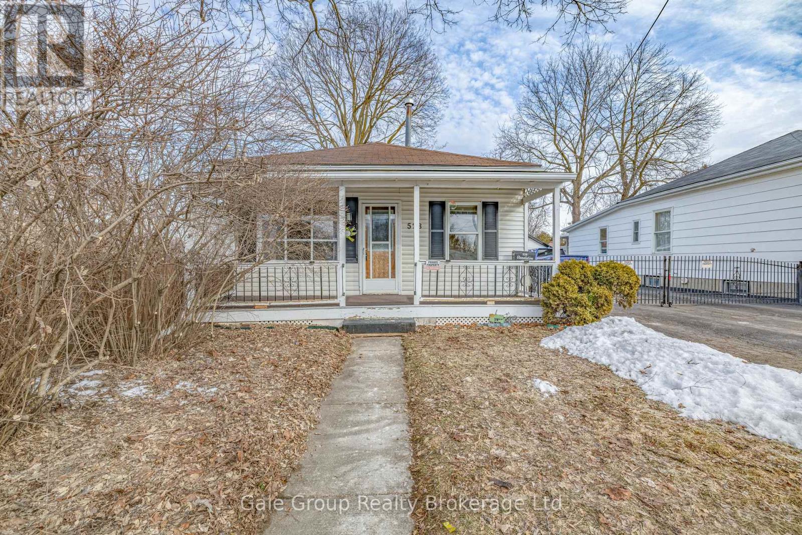 MLS® listing #29430868 for sale located at 528 SOUTH STREET