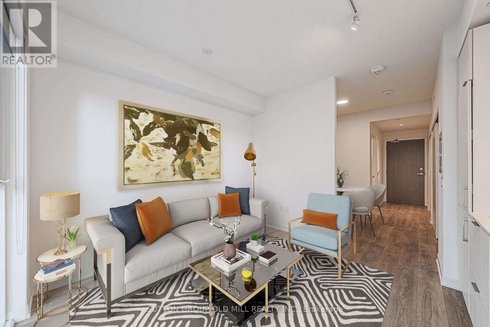 MLS® listing #29430952 for sale located at 1013 - 20 RICHARDSON STREET