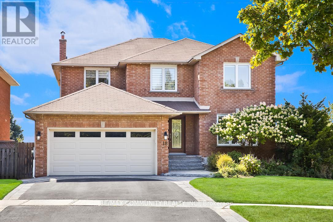 MLS® listing #29430969 for sale located at 18 WINTER COURT