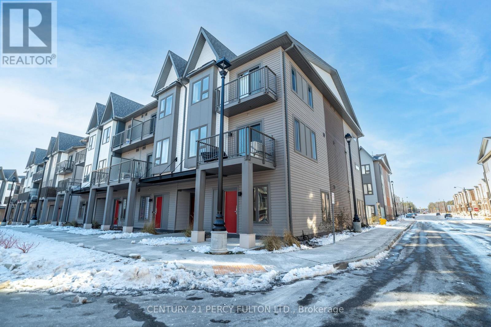 MLS® listing #29430971 for sale located at 212 - 2635 WILLIAM JACKSON DRIVE