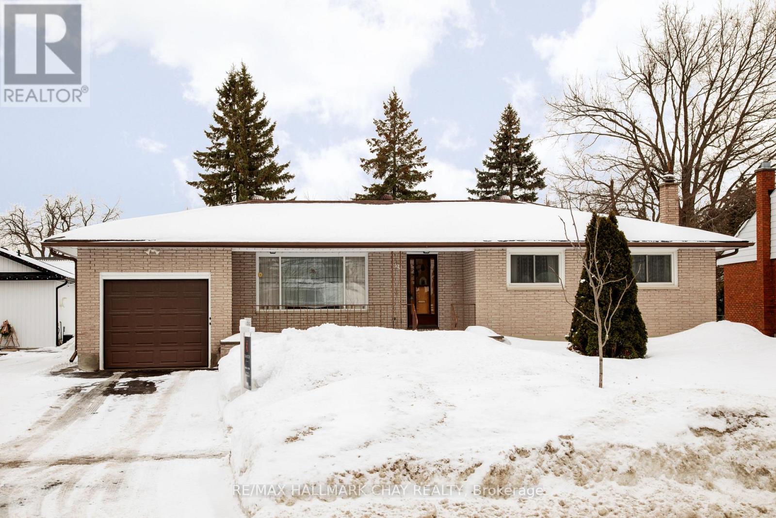 MLS® listing #29430995 for sale located at 19 STEEL STREET