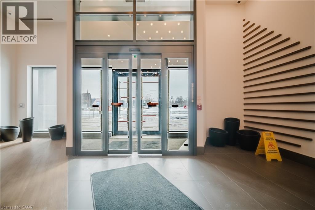 MLS® listing #29431006 for sale located at 1037 THE QUEENSWAY Unit# 1004