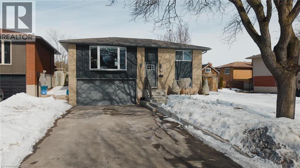 MLS® listing #29431008 for sale located at 362 ROSELAWN Place