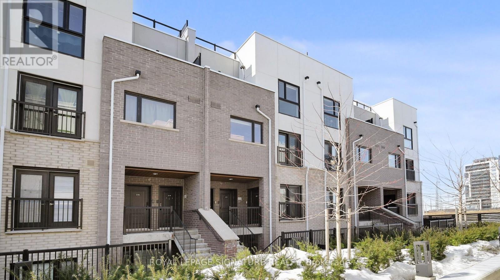 MLS® listing #29431020 for sale located at 310 - 349 WHEAT BOOM DRIVE