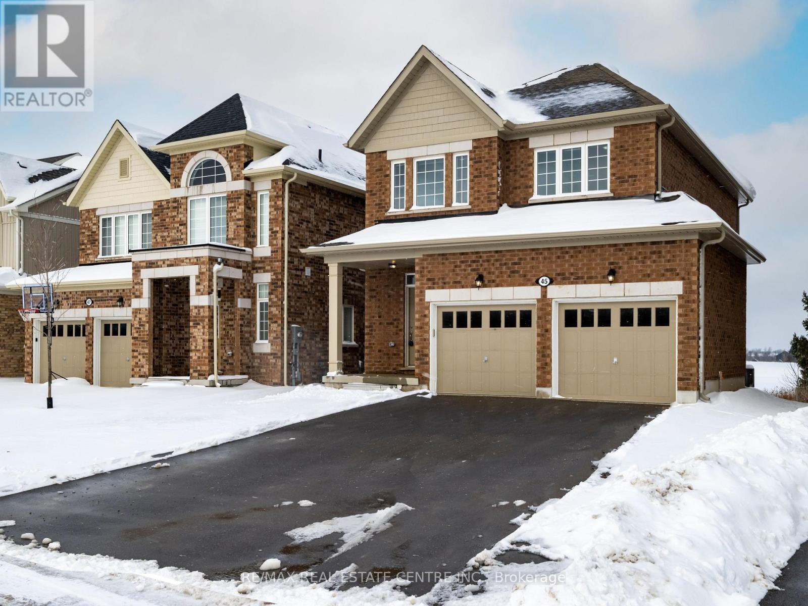 MLS® listing #29431051 for sale located at 45 RAINEY DRIVE