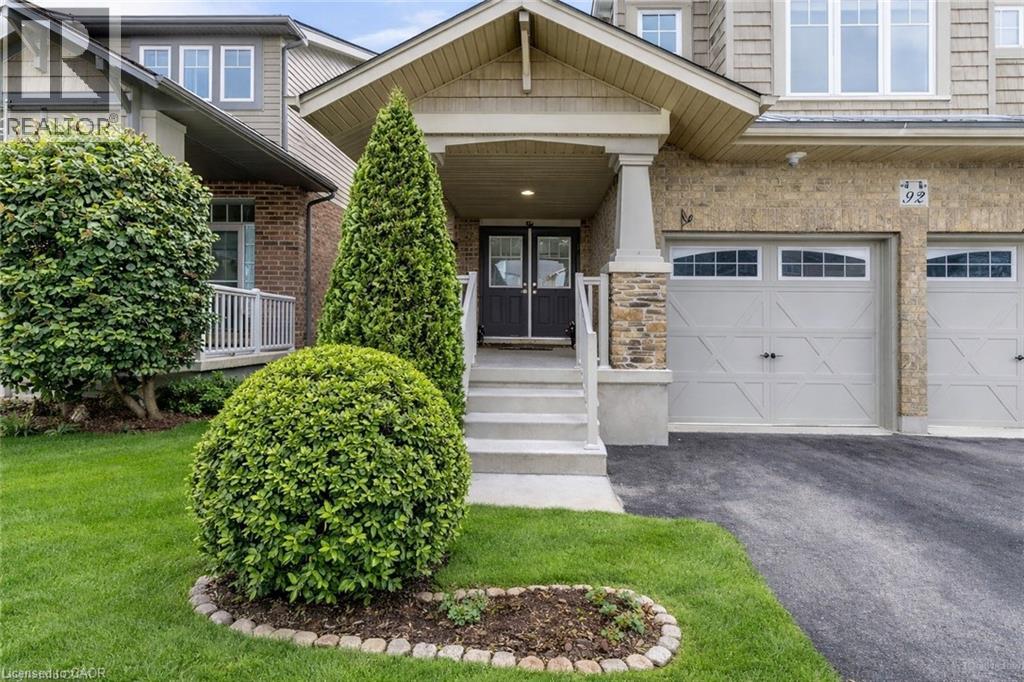 MLS® listing #29431252 for sale located at 92 HELENA FEASBY Street Unit# Basement