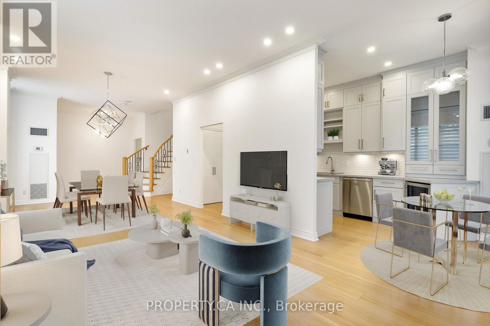 MLS® listing #29431291 for sale located at 105 - 2 ABERFOYLE CRESCENT