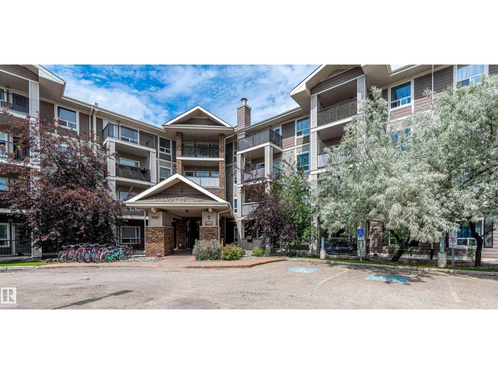 MLS® listing #29431309 for sale located at #7224 7327 SOUTH TERWILLEGAR DR NW