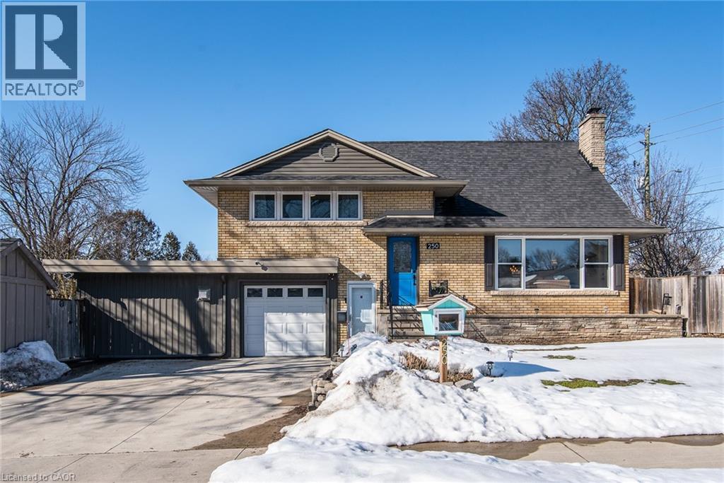 MLS® listing #29431412 for sale located at 250 ROYAL Street