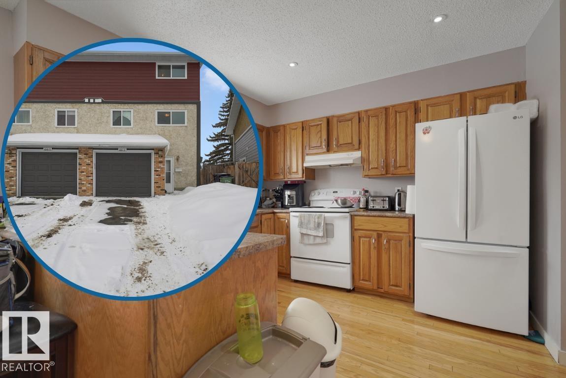 MLS® listing #29431610 for sale located at 10612 158 AV NW