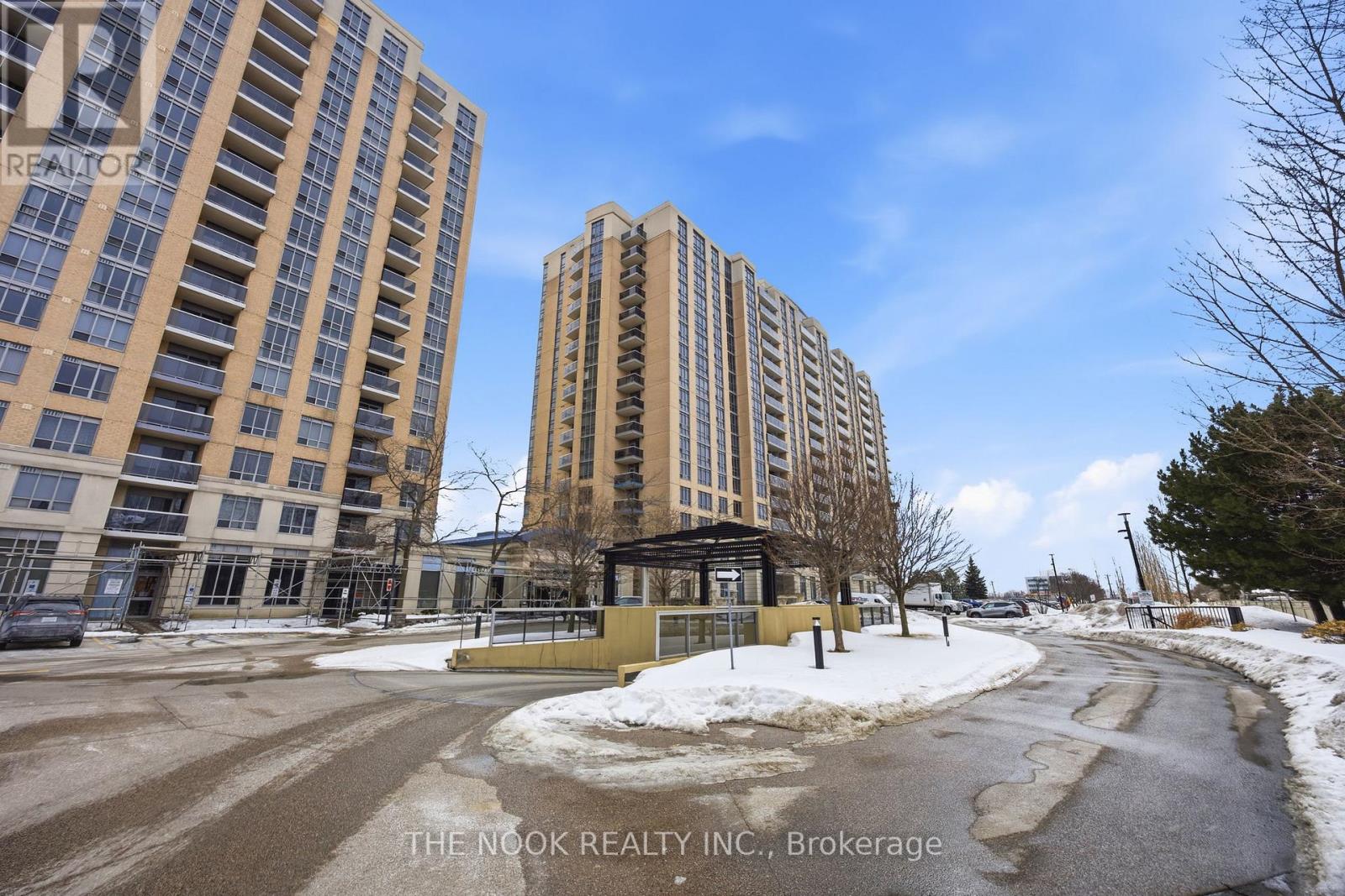 MLS® listing #29431722 for sale located at 332 - 18 MONDEO DRIVE