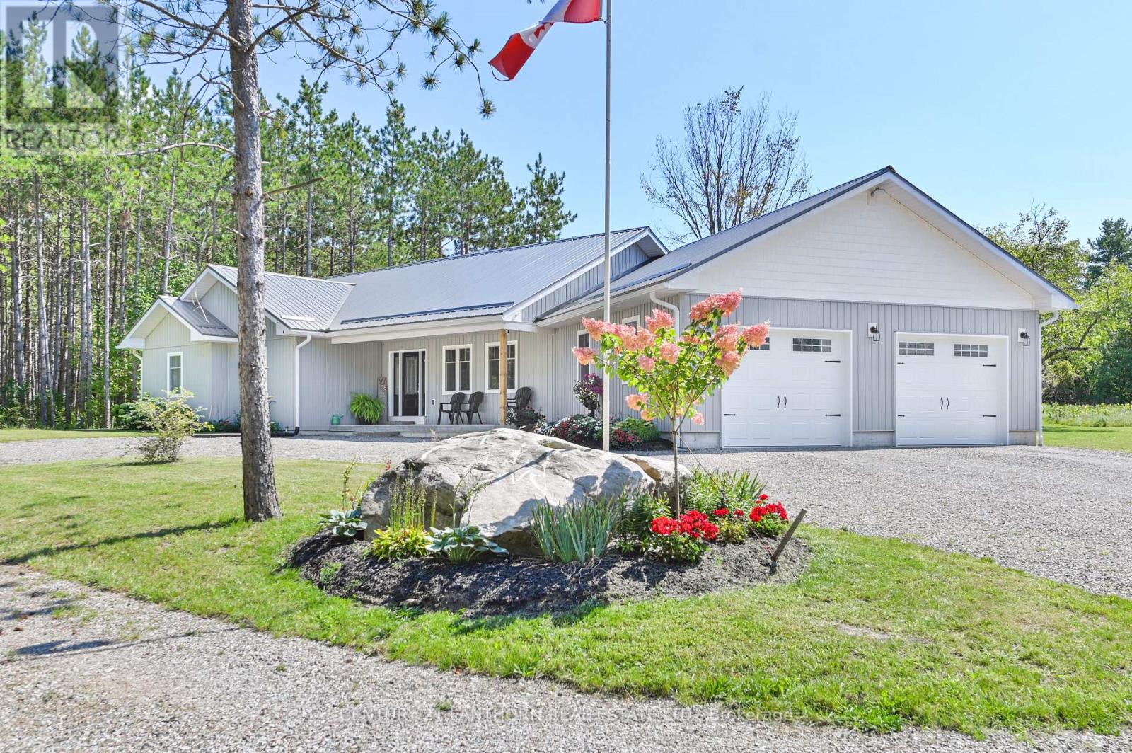MLS® listing #29431746 for sale located at 533 OLD MARMORA ROAD