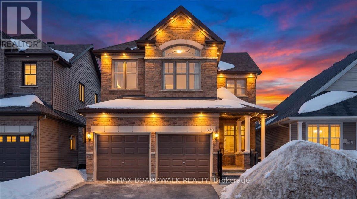 MLS® listing #29431772 for sale located at 330 BOBOLINK RIDGE