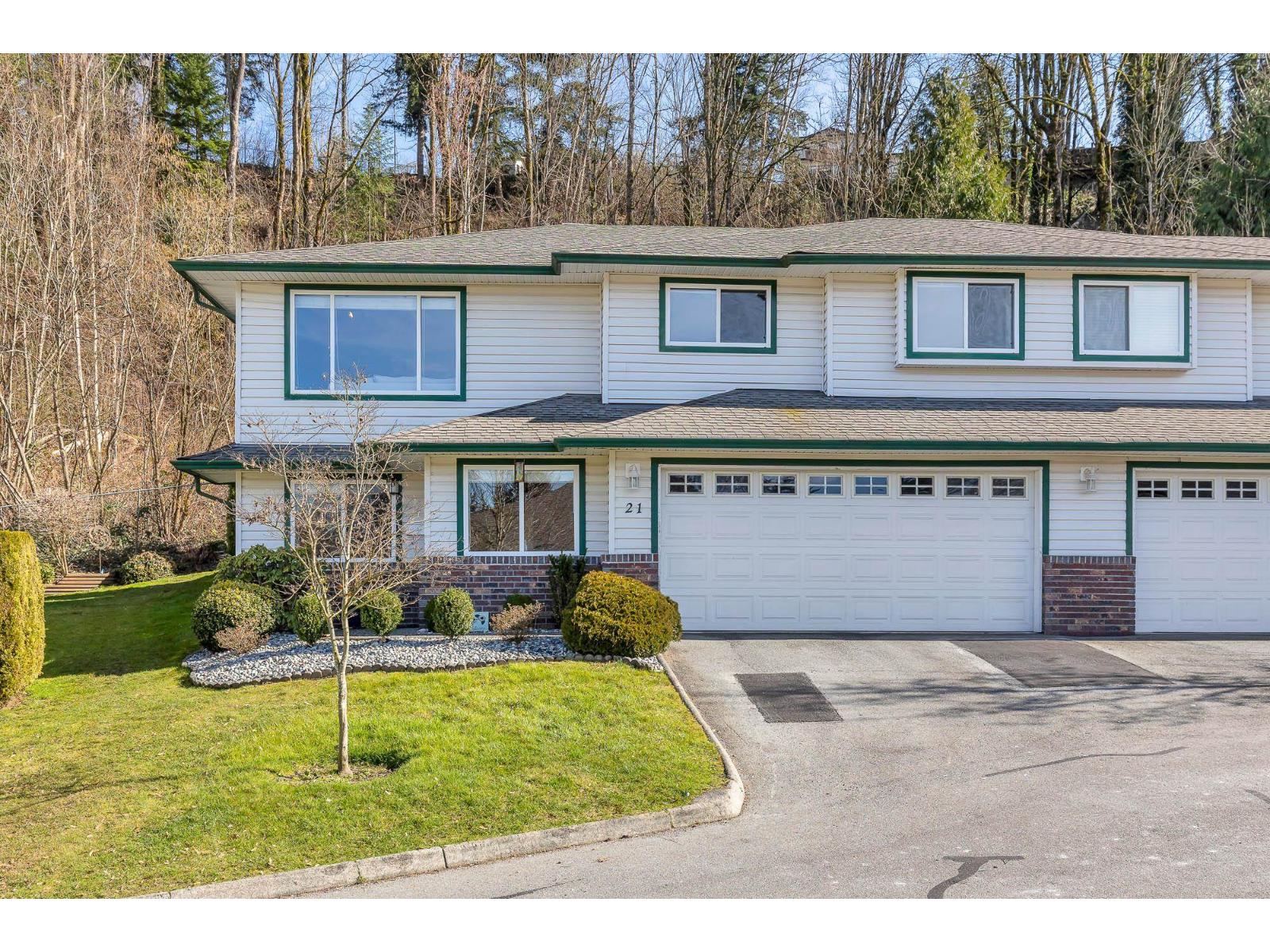 MLS® listing #29431828 for sale located at 21 34250 HAZELWOOD AVENUE