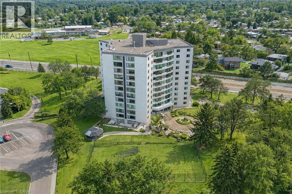 MLS® listing #29432088 for sale located at 250 GLENRIDGE Drive Unit# 102