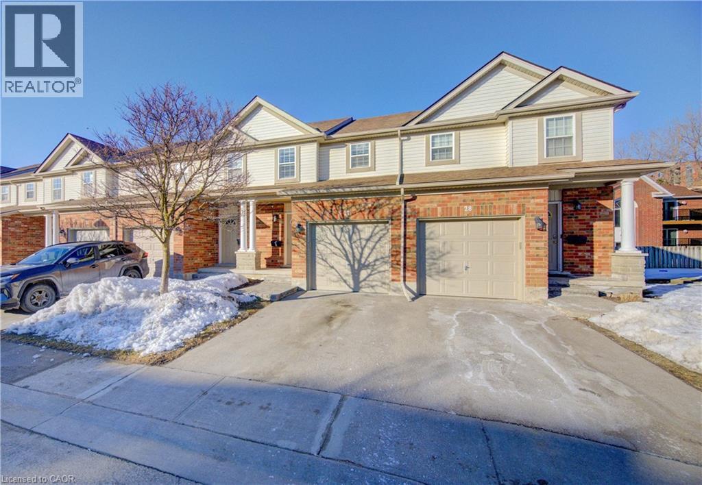 MLS® listing #29432162 for sale located at 400 WILSON Avenue Unit# 27