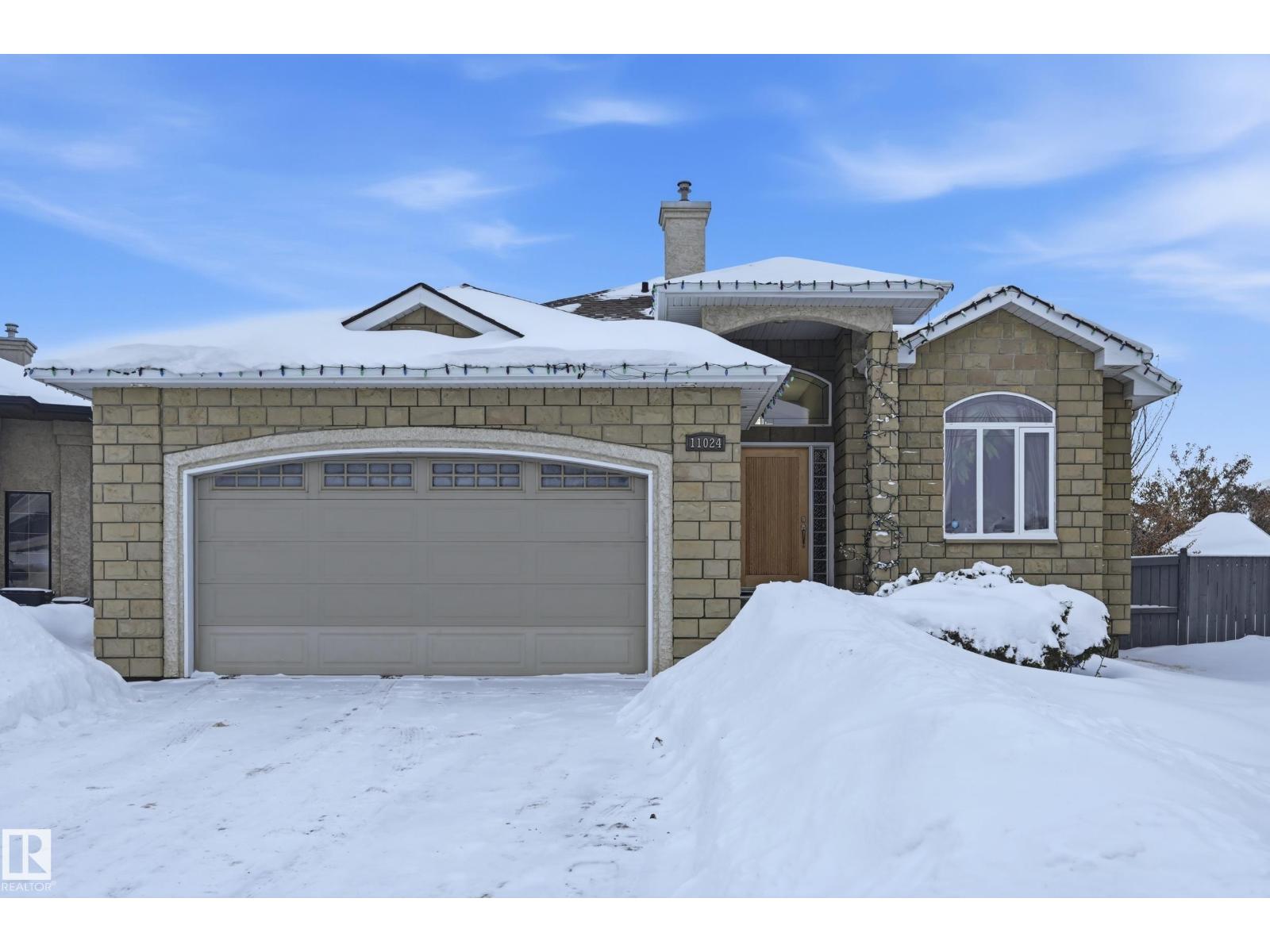 MLS® listing #29432188 for sale located at 11024 177 AV NW