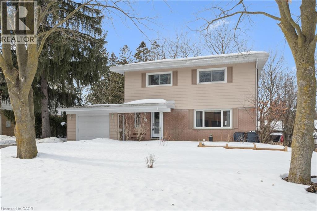 MLS® listing #29432341 for sale located at 224 LINCOLN Road