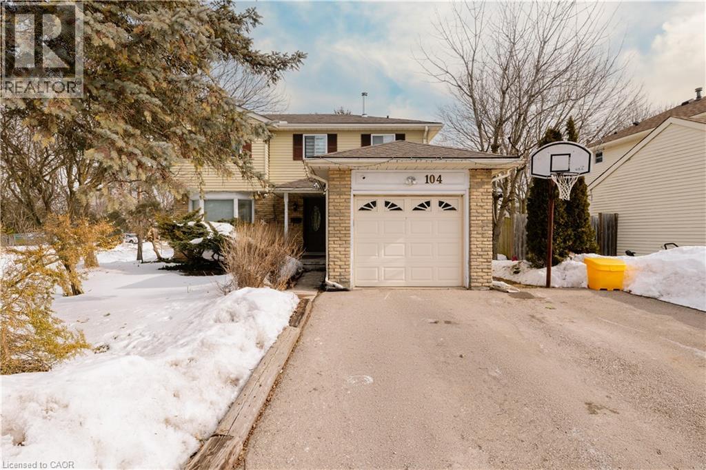 MLS® listing #29432475 for sale located at 104 ROLLING MEADOWS Drive