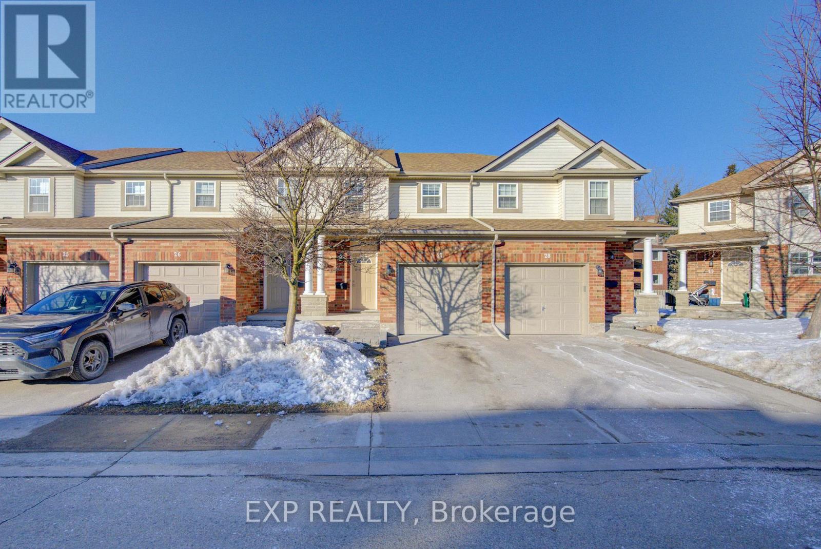 MLS® listing #29432558 for sale located at 27 - 400 WILSON AVENUE