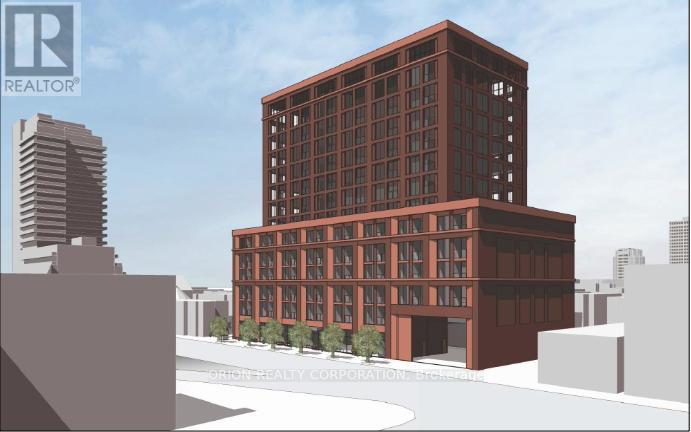 MLS® listing #29432658 for sale located at 1415 BATHURST STREET