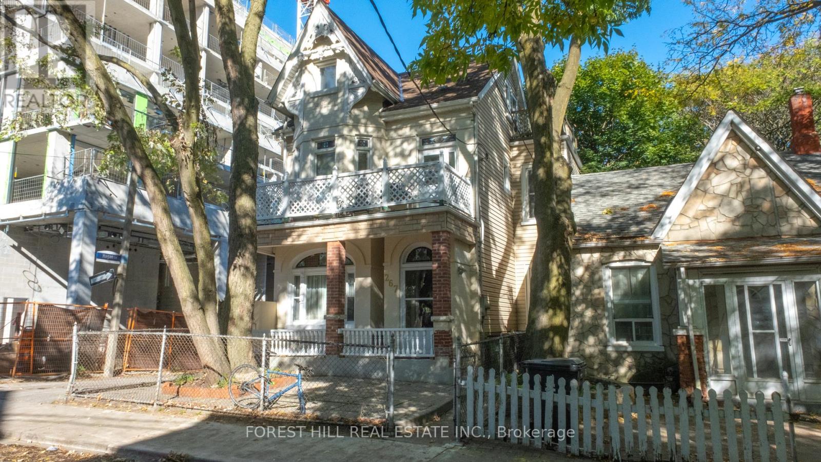 MLS® listing #29434037 for sale located at 267 SEATON STREET