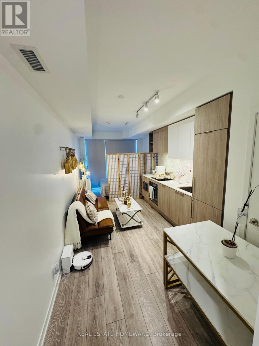 MLS® listing #29434802 for sale located at 535 - 2020 BATHURST STREET