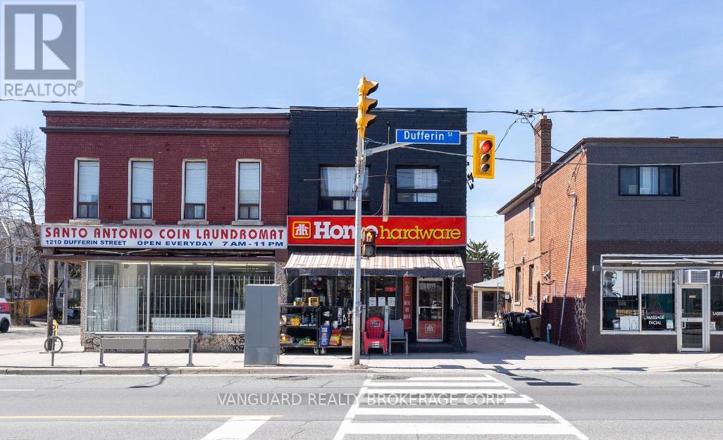 MLS® listing #29434877 for sale located at 1212 DUFFERIN STREET