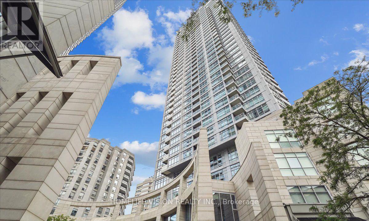 MLS® listing #29435262 for sale located at 2101 - 2181 YONGE STREET