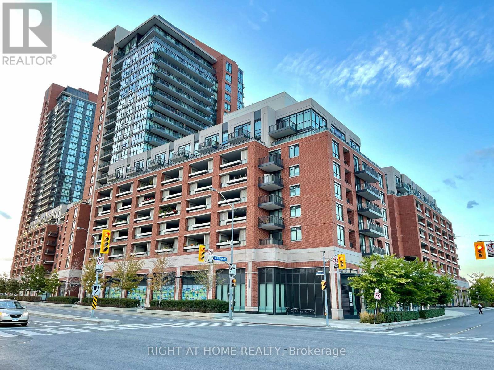 MLS® listing #29435312 for sale located at 800 LAWRENCE AVENUE W