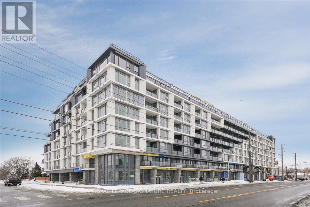 MLS® listing #29435314 for sale located at 325 - 556 MARLEE AVENUE