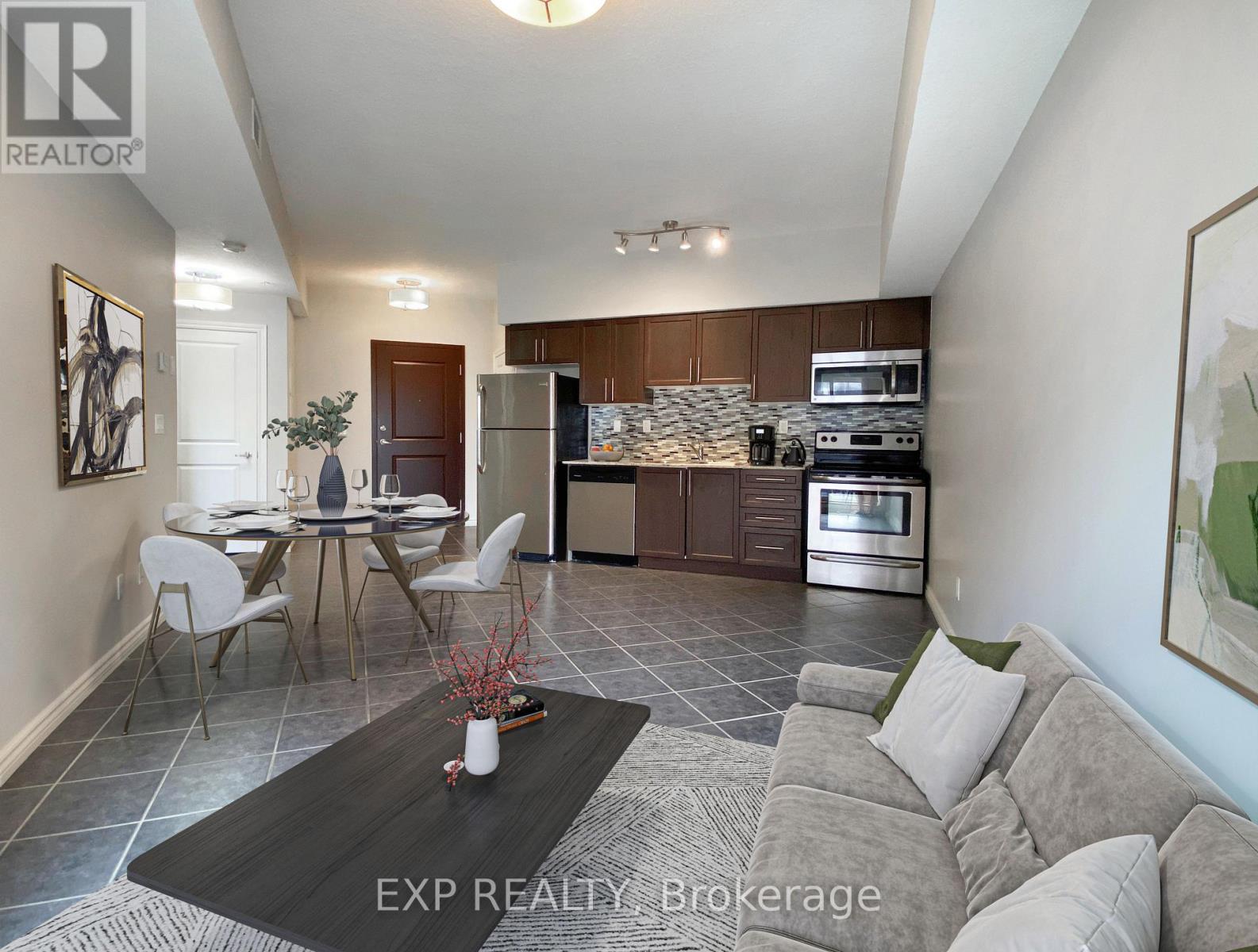 MLS® listing #29435674 for sale located at 308 - 5 RITTENHOUSE ROAD