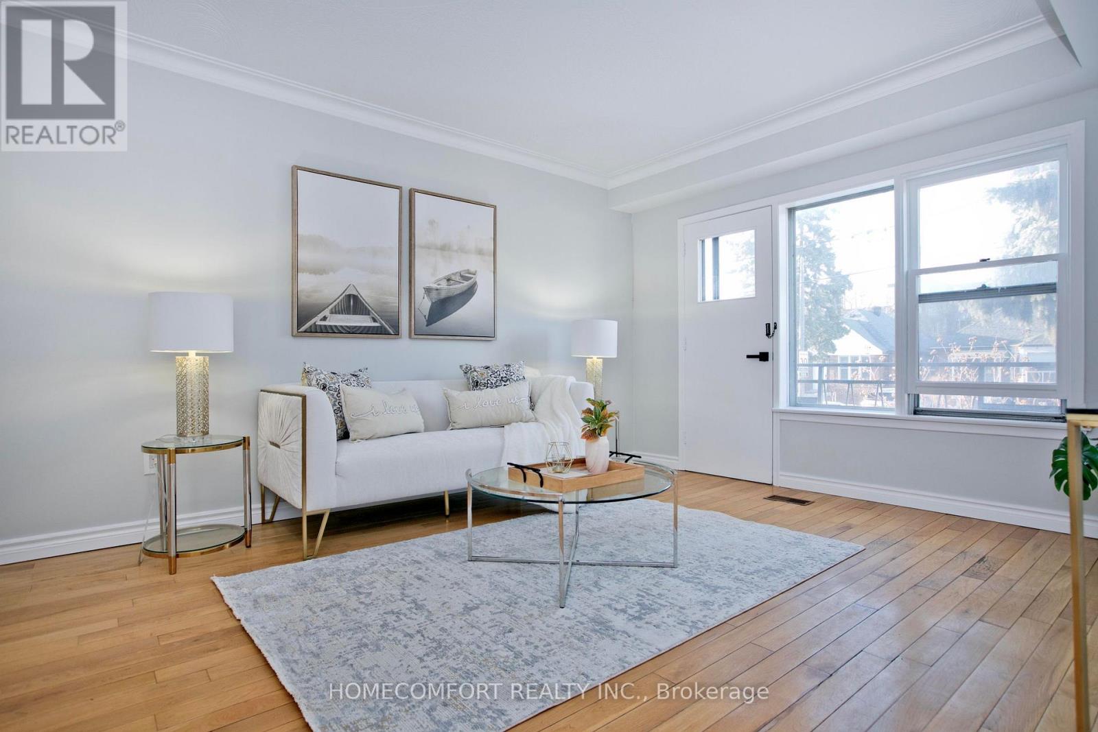 MLS® listing #29436204 for sale located at 55 LANARK AVENUE