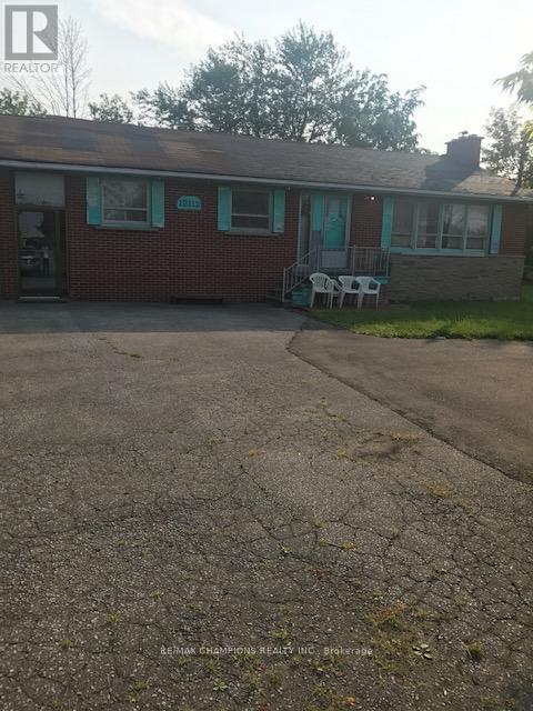 MLS® listing #29436385 for sale located at 12112 HURONTARIO STREET